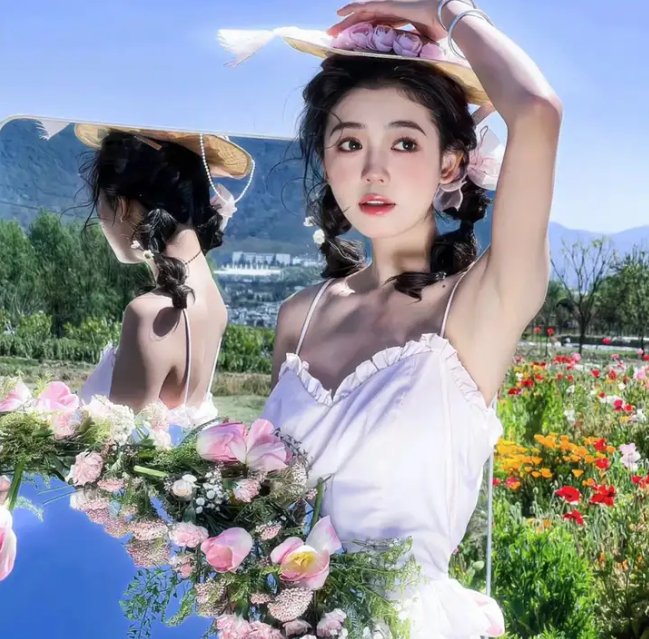 孤山诡事